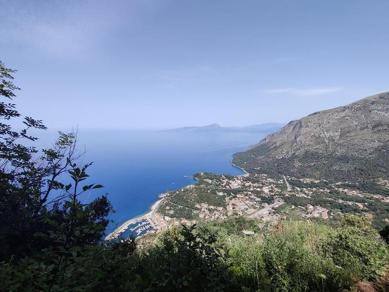 Ferrata del Cristo Redentore