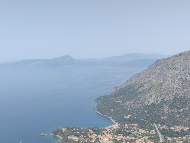Ferrata del Cristo Redentore