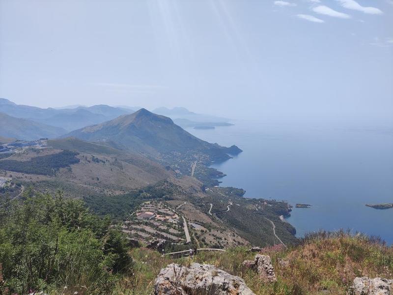 Ferrata del Cristo Redentore