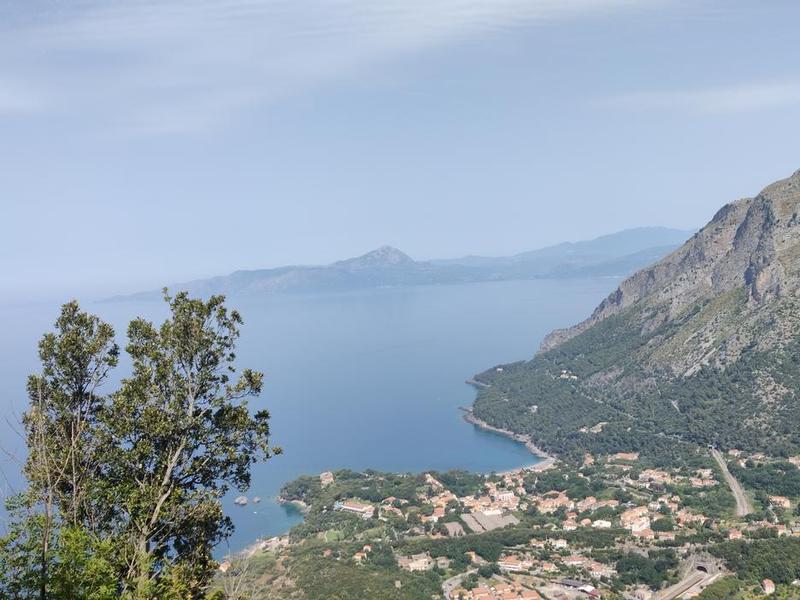 Ferrata del Cristo Redentore