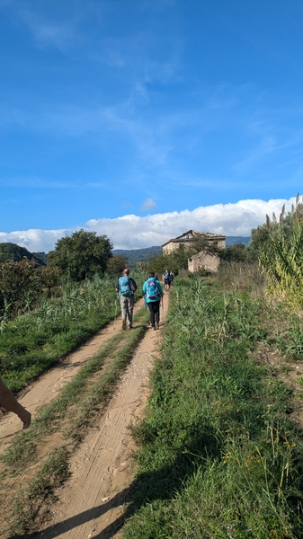 Calabria Coast to Coast