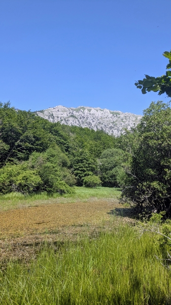 I Giganti di Serra delle Ciavole