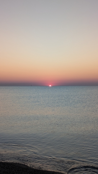 Calabria Traversata Jonio-Tirreno inseguendo il sole